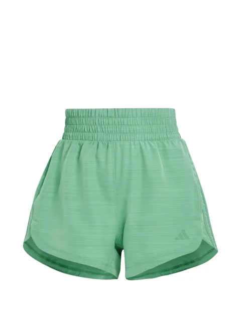 adidas pantalones cortos Pacer Training 3-Stripes