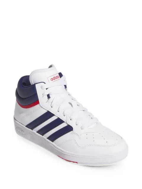 adidas Kids tenis Hoops 4.0 Mid