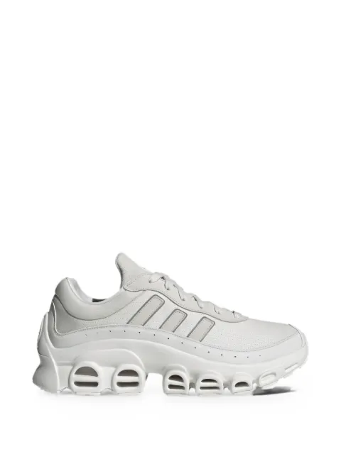 adidas Adifom Megaride "Crystal White/Silver Metallic/Core Black" sneakers