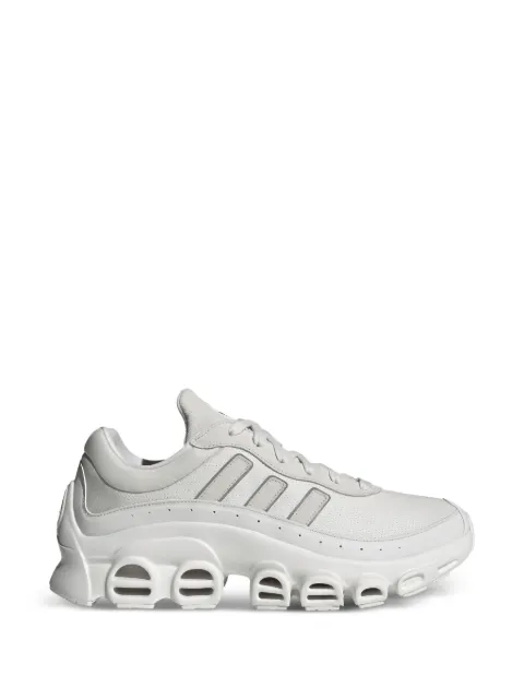 adidas Adifom Megaride "Crystal White/Silver Metallic/Core Black" sneakers
