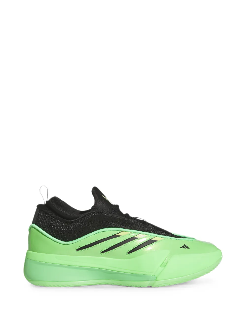 adidas Dame 9 Metamorphosis sneakers - Verde