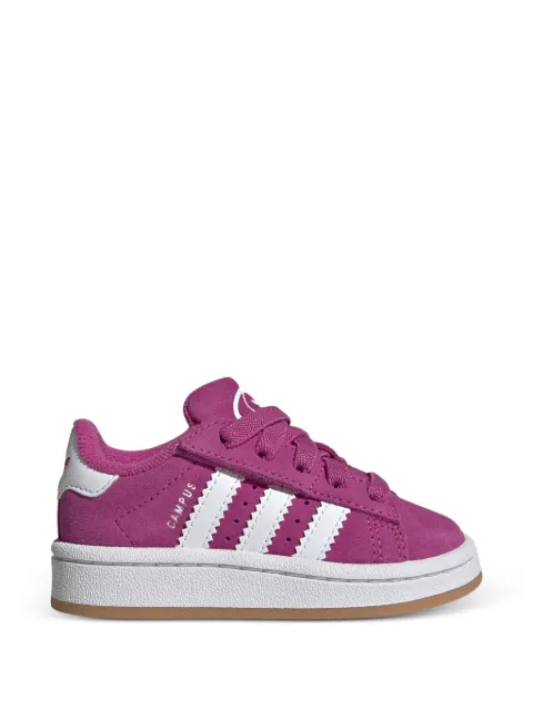 adidas Kids Campus 00s touch-strap sneakers