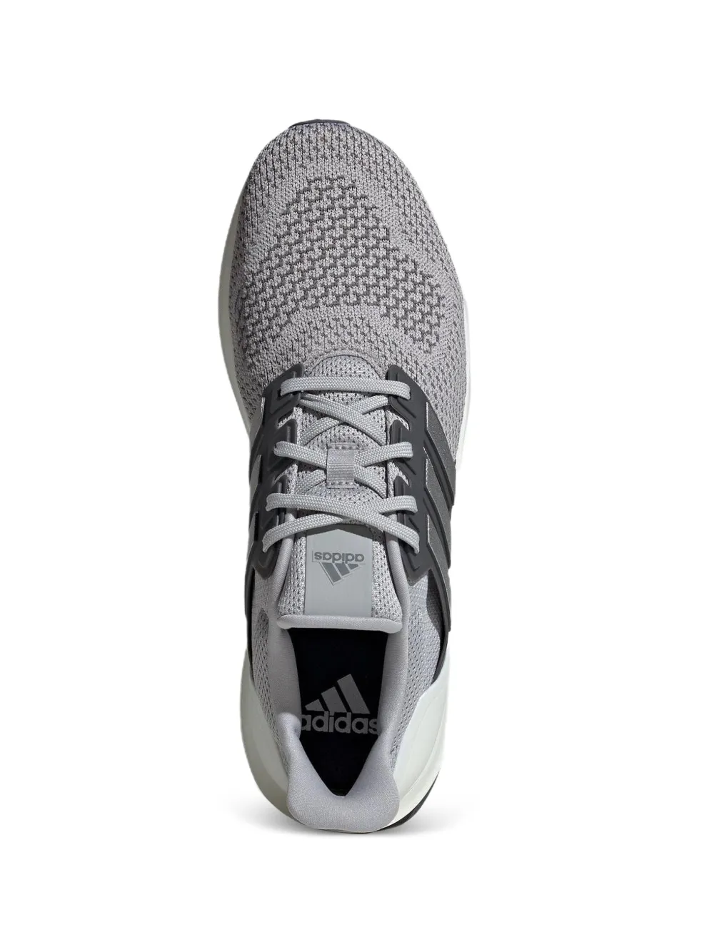 adidas UBounce DNA gebreide sneakers Grijs