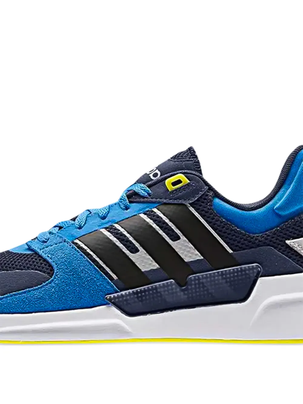 adidas Run 90s sneakers Blauw