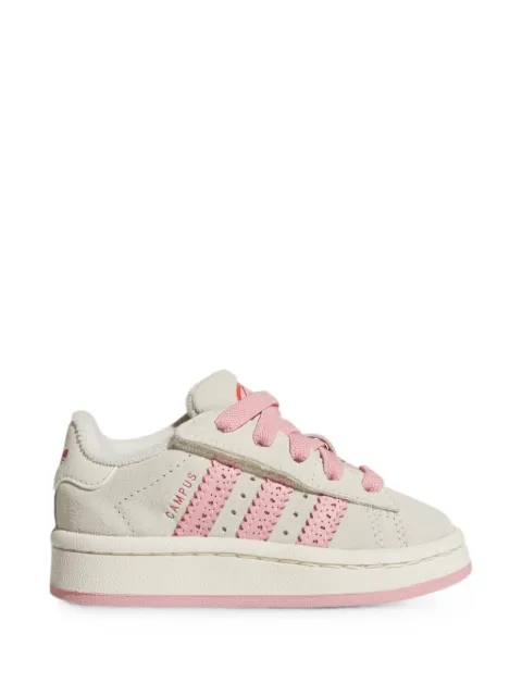 adidas Kids Campus 00s touch-strap sneakers