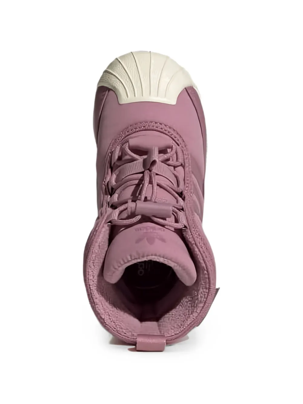 adidas Kids Superstar 360 2.0 "Wonder Orchid Wonder White" laarzen Paars