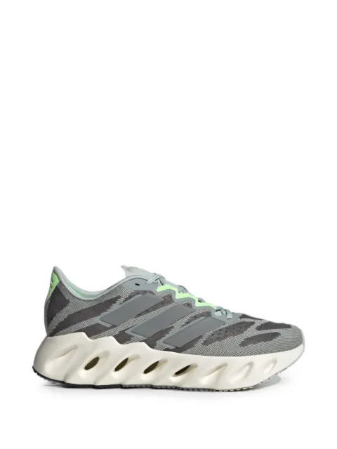 adidas Switch FWD "Wonder Silver/Silver Metallic/Core Black" sneakers