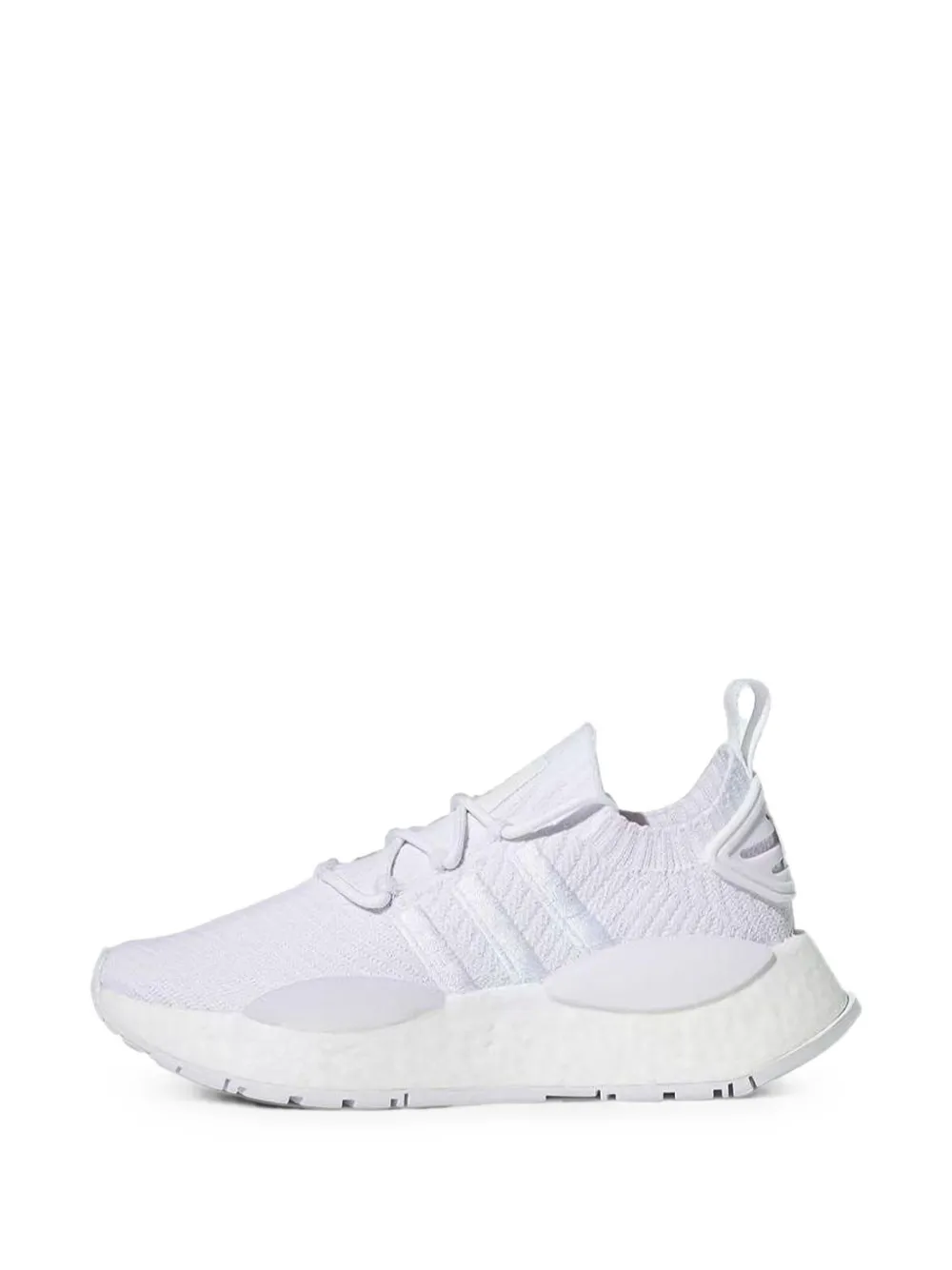 adidas NMD W1 sneakers - Weiß