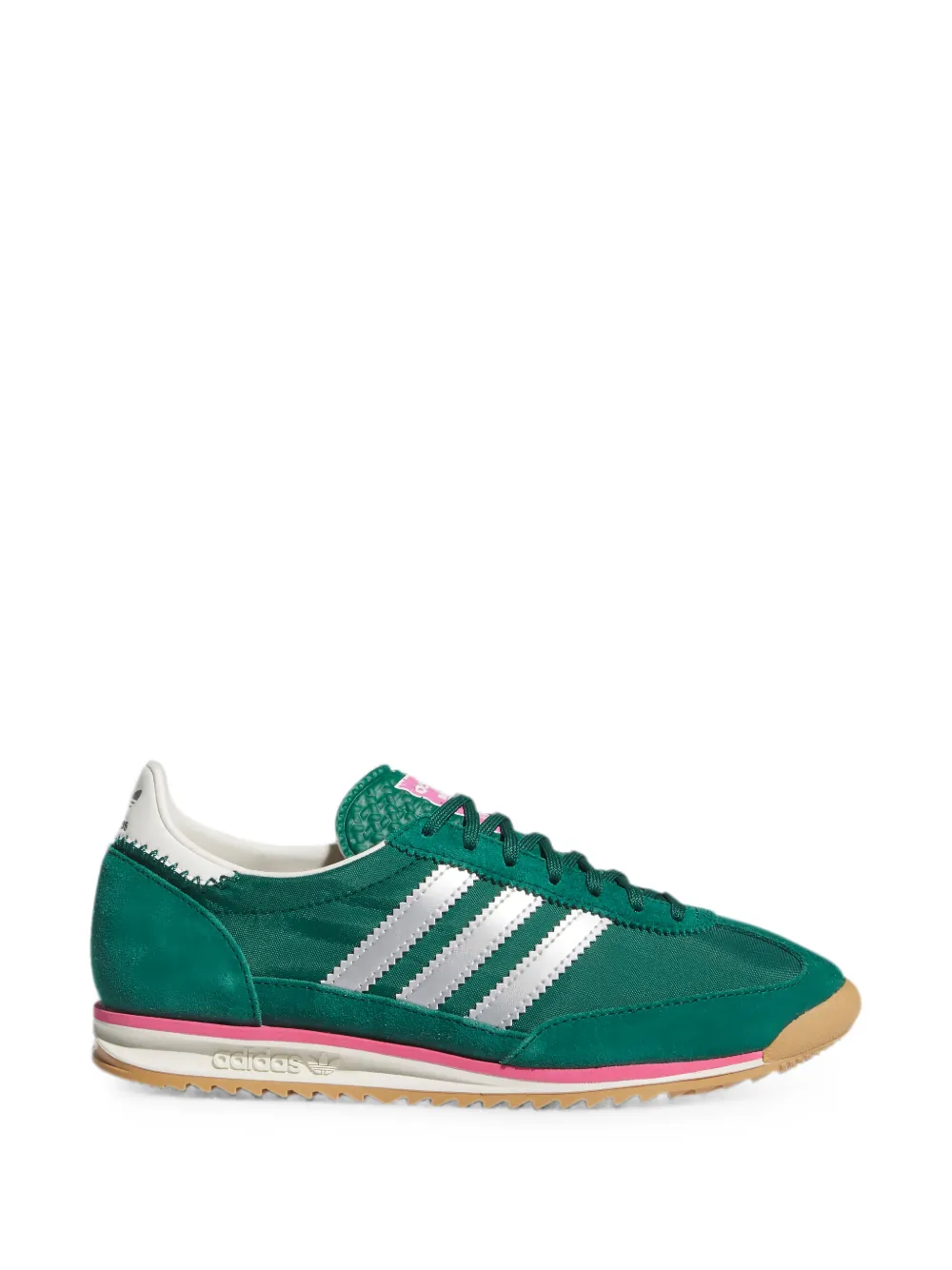 adidas SL72 OG Sneakers - Grün