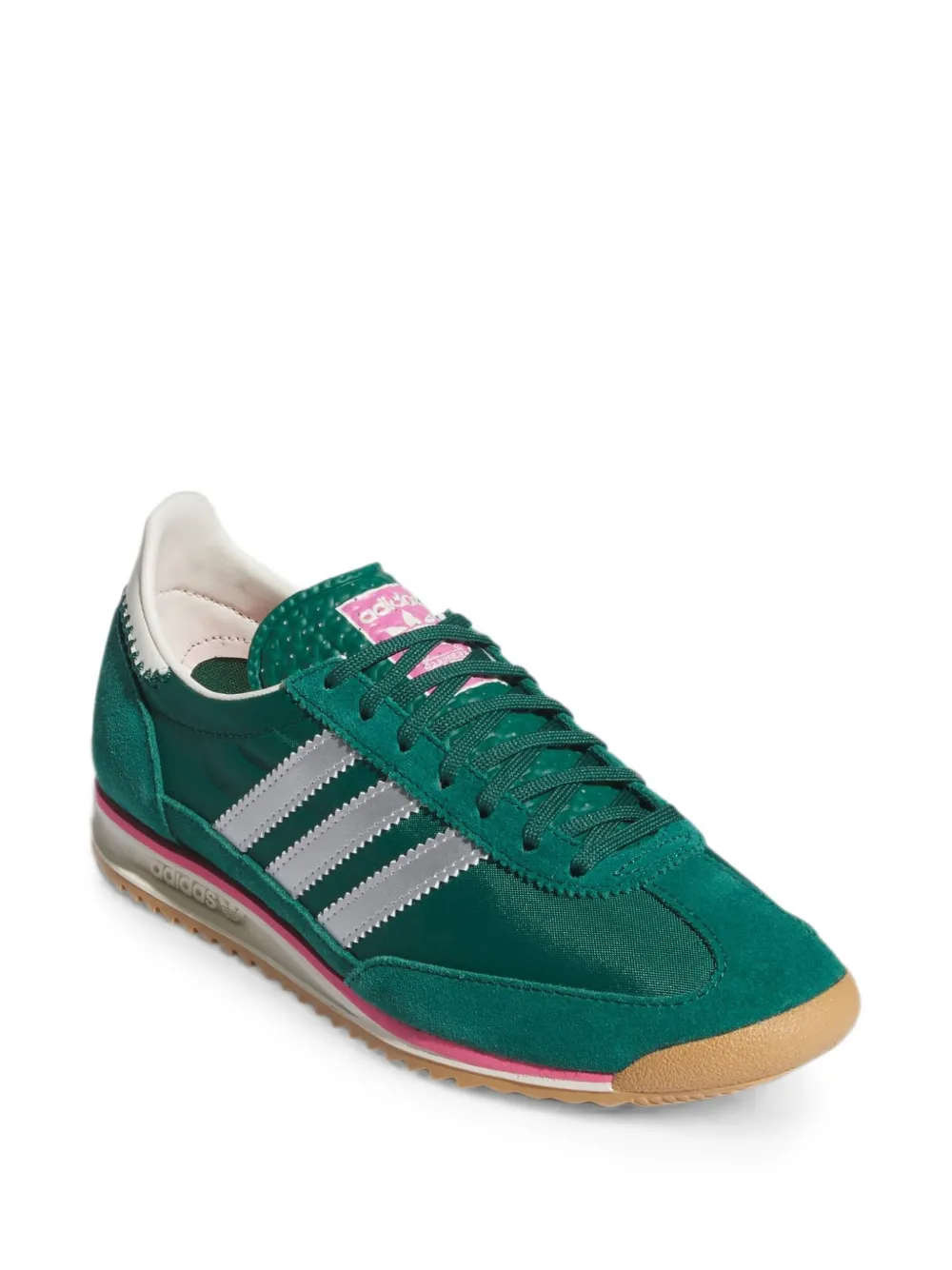 adidas SL 72 OG sneakers Groen