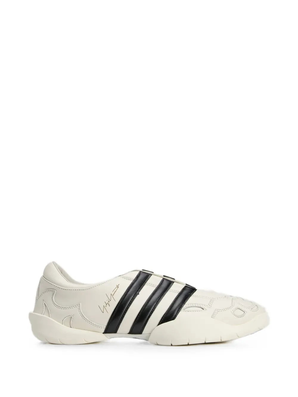 adidas Mary Jane Regu Y-3 sneakers - Weiß