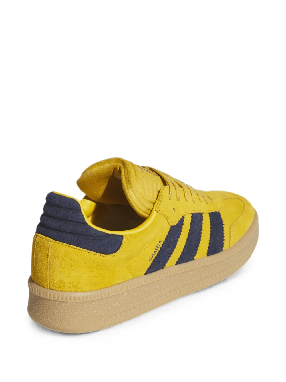 adidas Samba XLG sneakers Geel