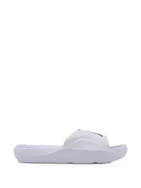 Jordan Jordan Franchise logo-print slides