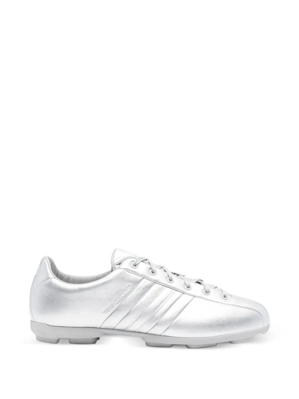 adidas Y-3 Field sneakers - Argento