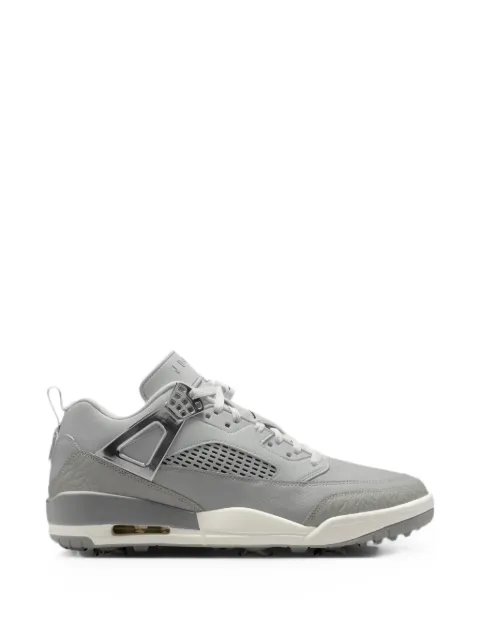 Jordan Jordan Spizike G elephant-print sneakers