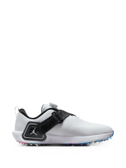 Jordan Jordan Air Rev touch-strap sneakers