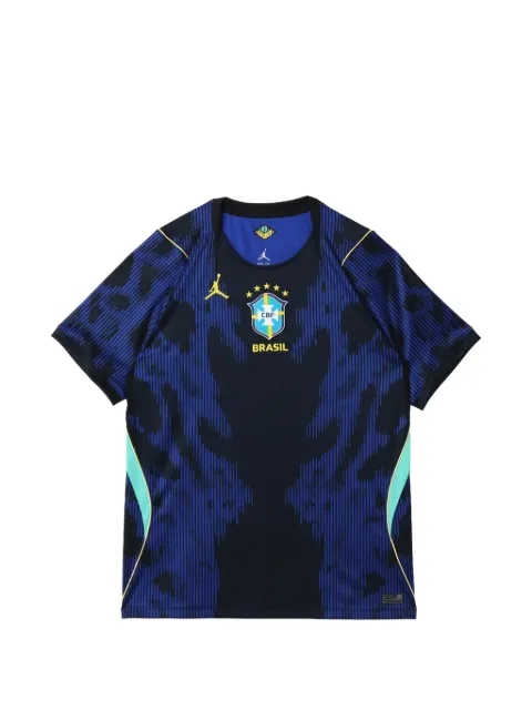 Jordan Dri-FIT Brazil T-shirt