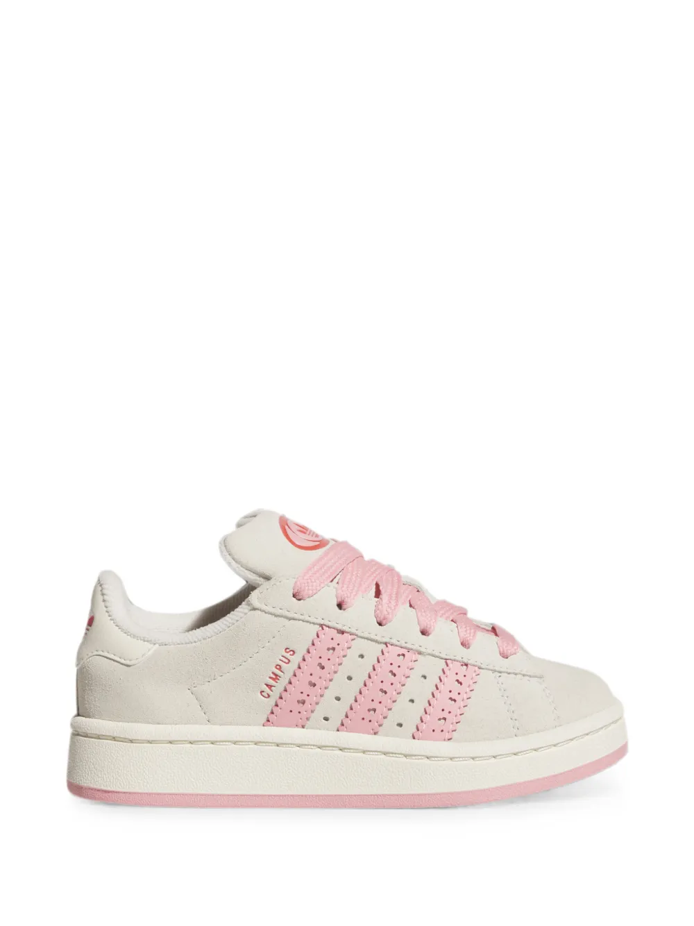 adidas Kids Sneakers Campus 00s Valentine's Day - Toni neutri