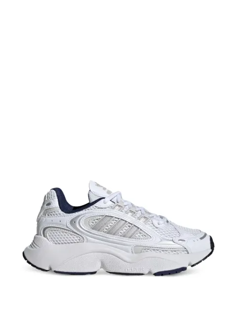 adidas Kids tenis Ozmillen Cloud White/Grey One/Bright Blue