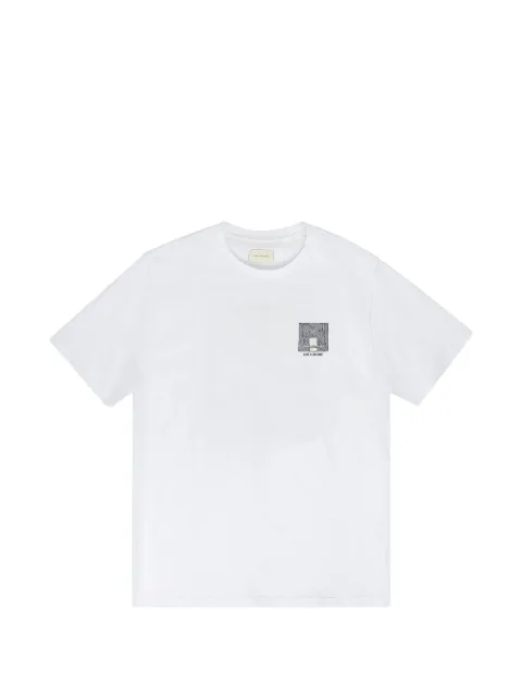 Aimé Leon Dore Court graphic-print T-shirt