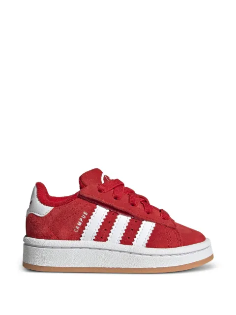 adidas Kids Campus 00s touch-strap sneakers