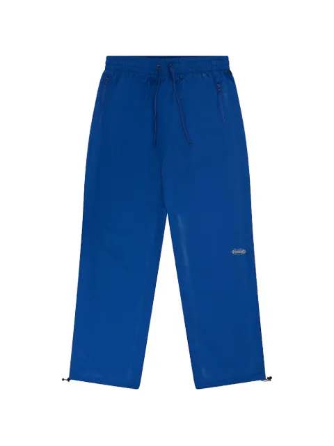 Aimé Leon Dore drawstring-waist track pants