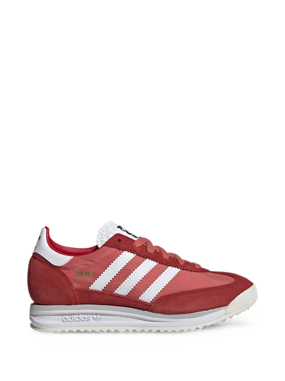 adidas Kids Sneakers SL 72 RS - Rosso