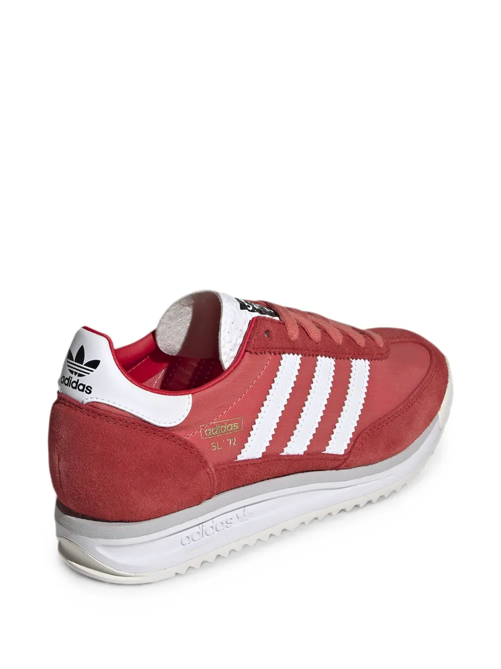 adidas Kids SL 72 RS sneakers Rood