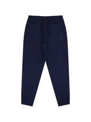 Stüssy Mesh Track Pants | Blue | FARFETCH