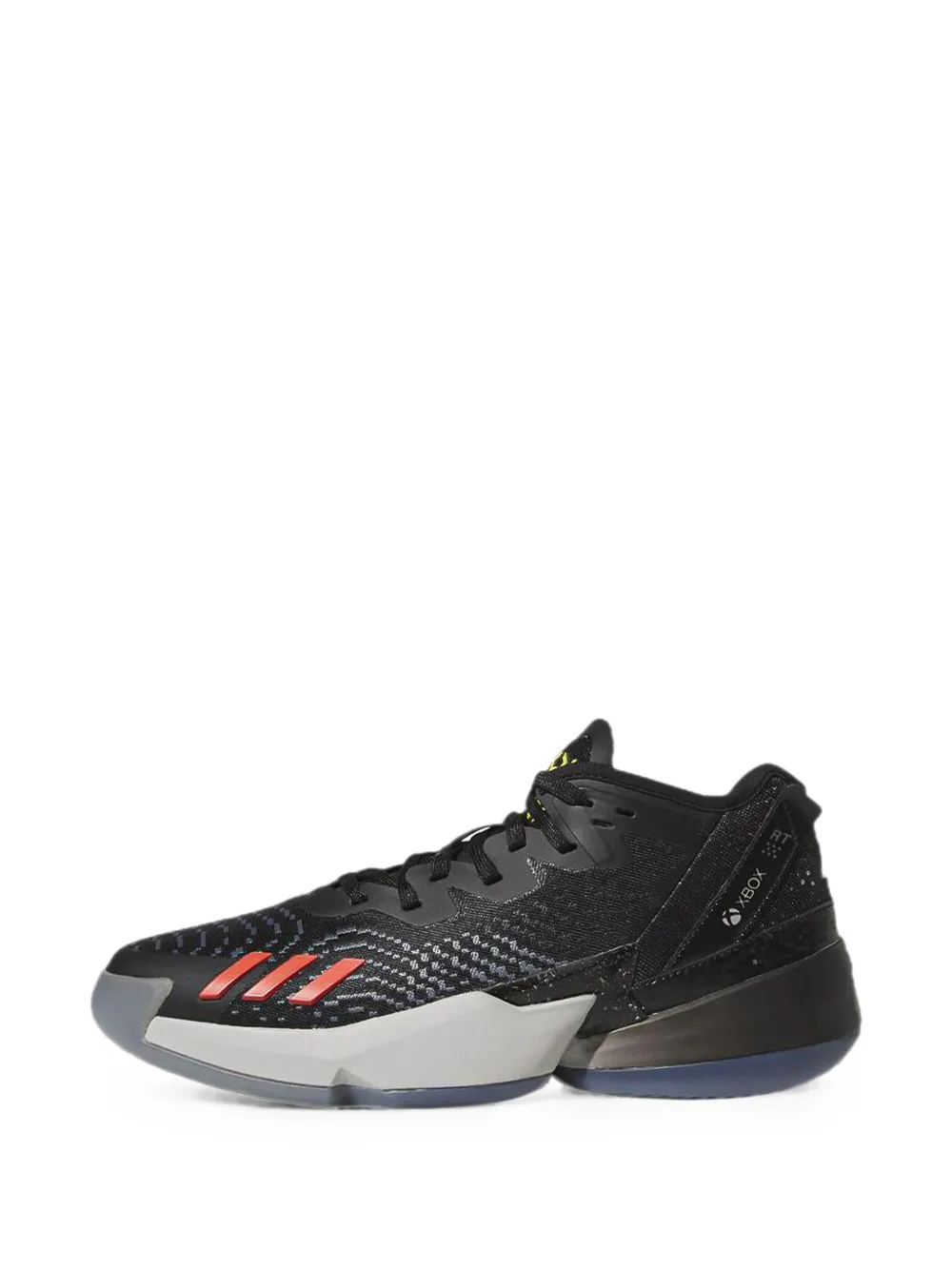adidas D.O.N. Issue 4 sneakers - Nero