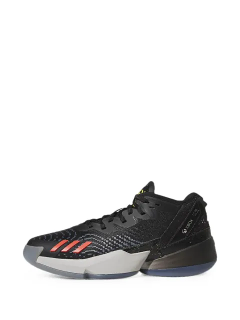 adidas D.O.N. Issue 4 sneakers