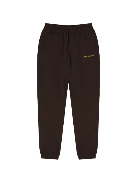 Aimé Leon Dore elasticated-waistband track pants