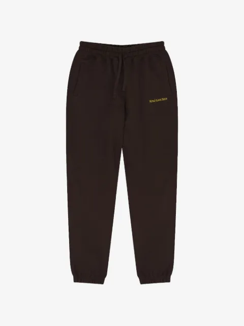 Aimé Leon Dore elasticated-waistband track pants