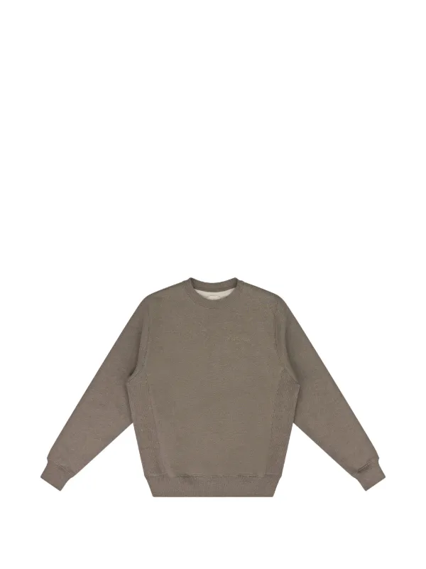 Aimé Leon Dore Brown Sweatshirt