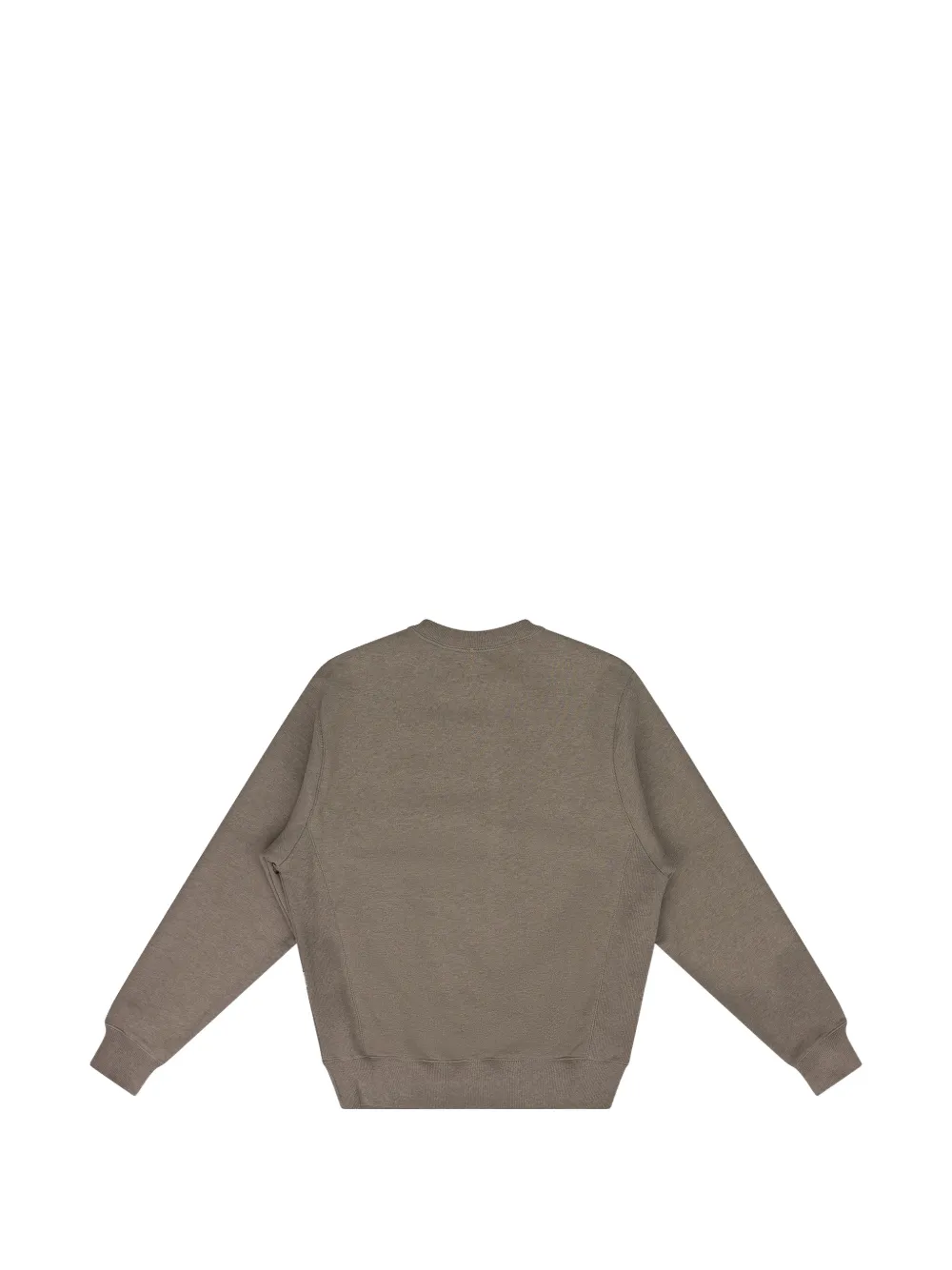 Aimé Leon Dore Brown Sweatshirt, view 2