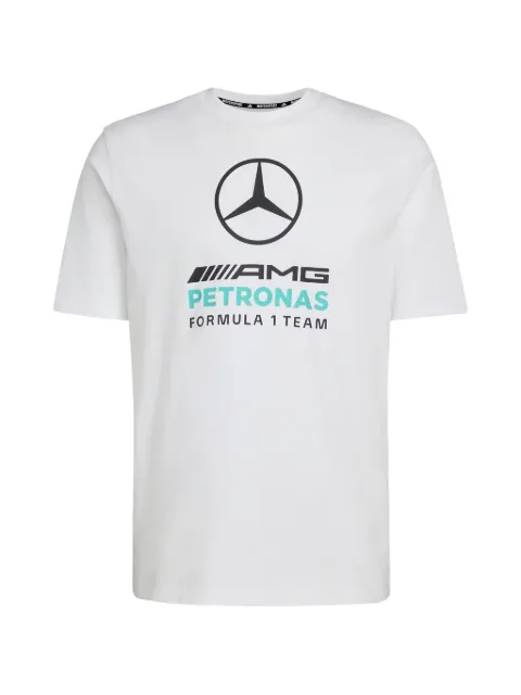 adidas Mercedes AMG Petronas graphic T-shirt