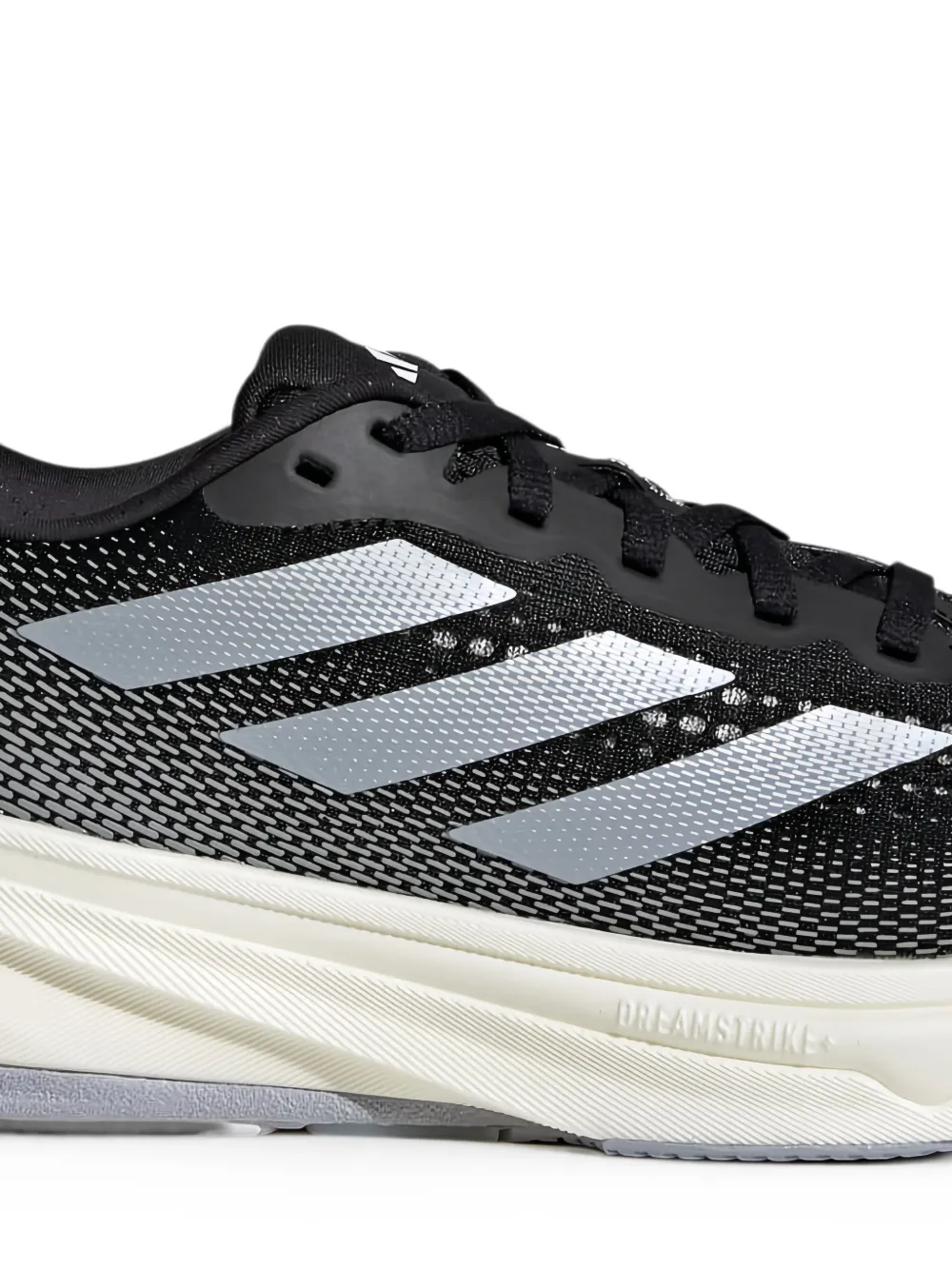 adidas Supernove Rise sneakers Zwart