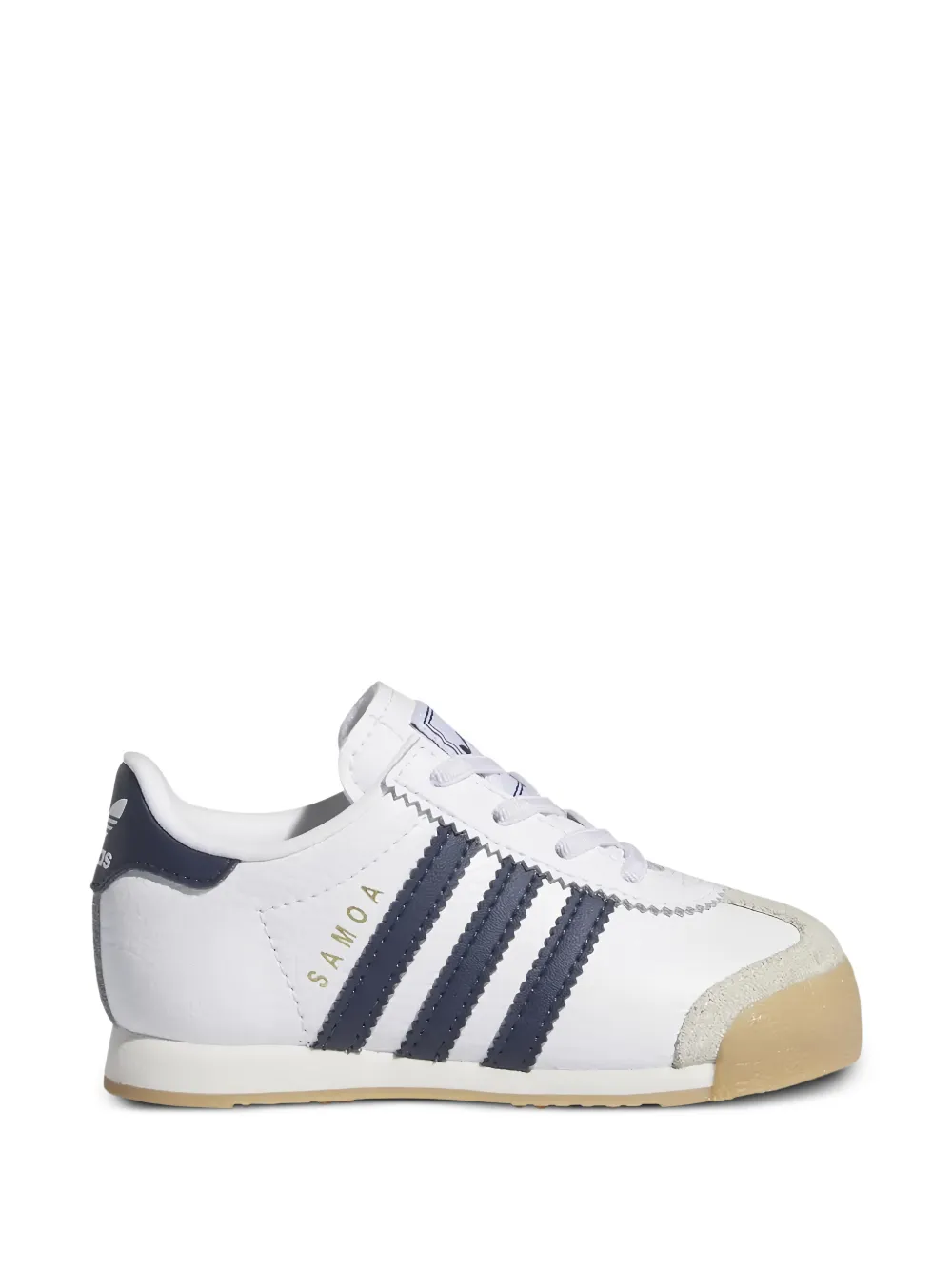 adidas Kids Samoa sneakers - White