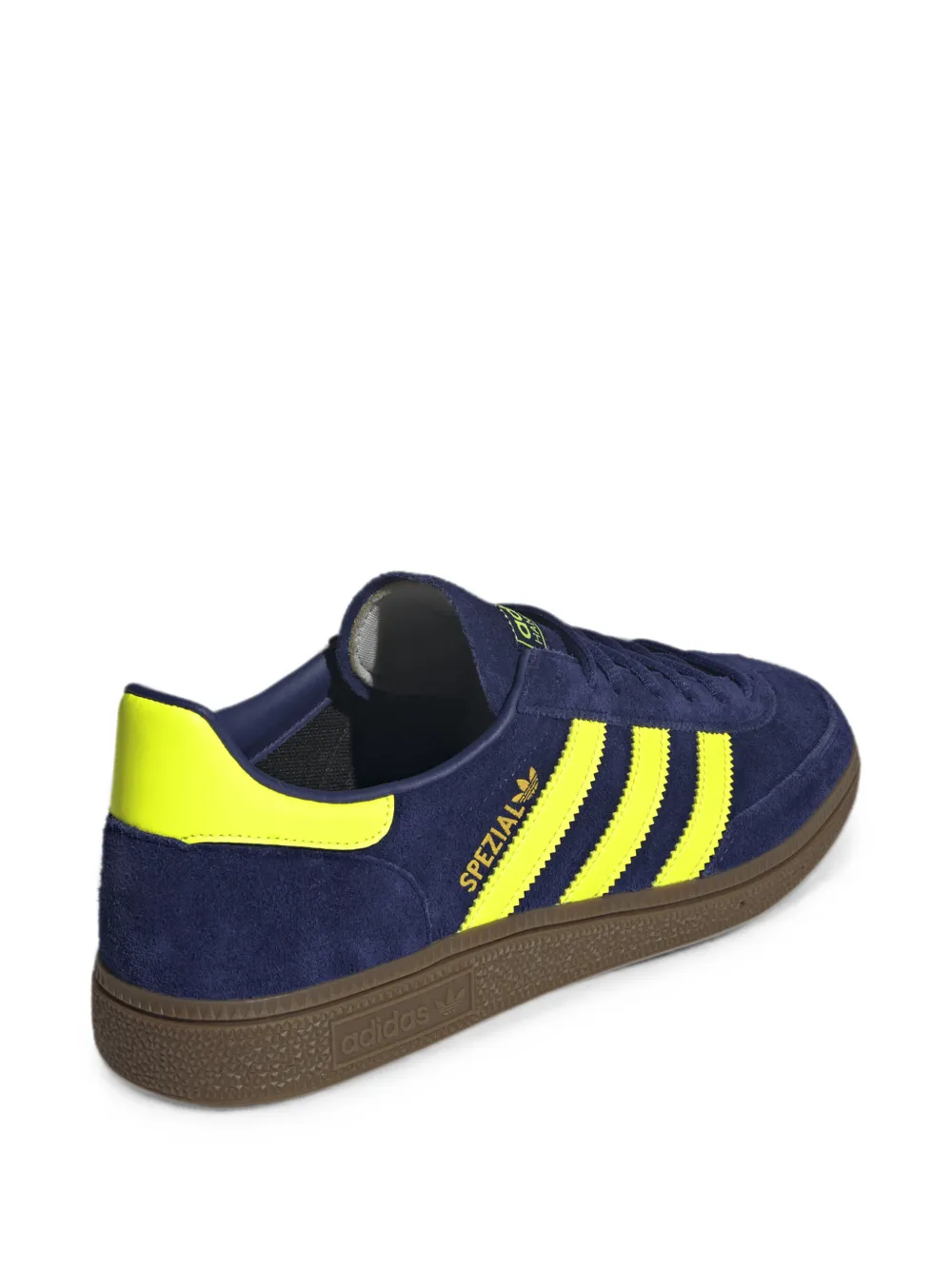 adidas Handball Spezial sneakers Blauw