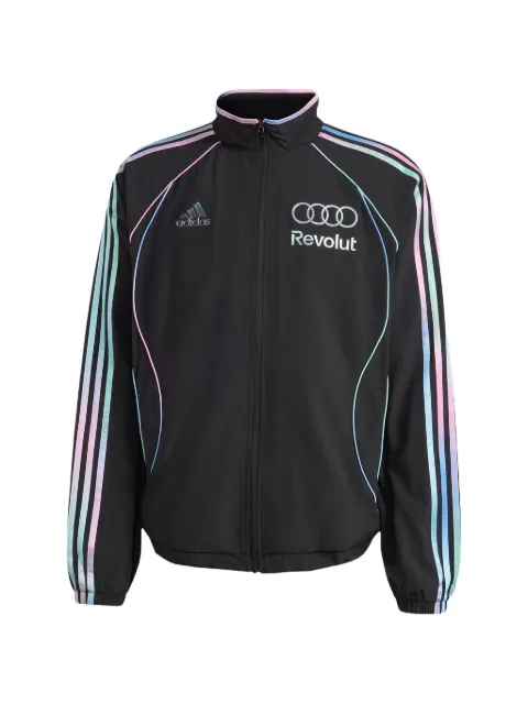 adidas Audi Revolut F1 track jacket