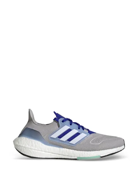 adidas Ultraboost 22 "Grey Two/Cloud White/Lucid Blue" sneakers