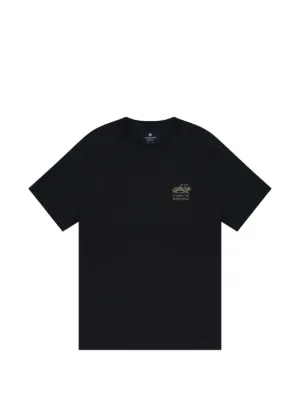 Palace x Nike Tri Swoosh T-shirt | Black | FARFETCH