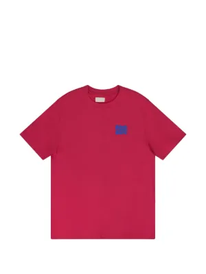 ERIC EMANUEL ロゴ Tシャツ | ピンク | FARFETCH JP