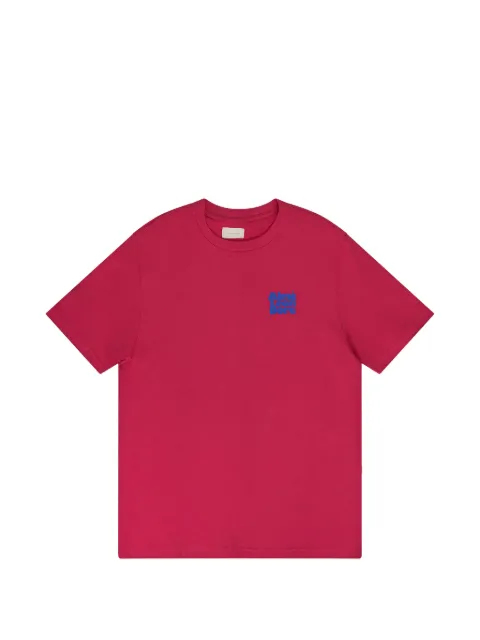 Aimé Leon Dore logo-print T-shirt