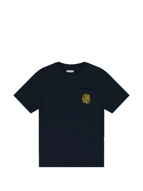 Aimé Leon Dore World Peace graphic-print T-shirt