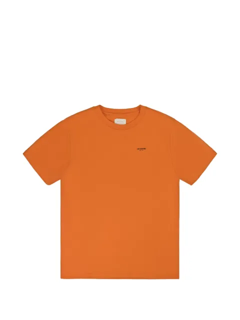 Aimé Leon Dore Micro Din logo-print T-shirt