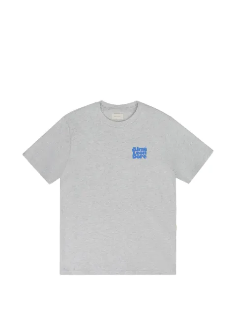 Aimé Leon Dore logo-print T-shirt