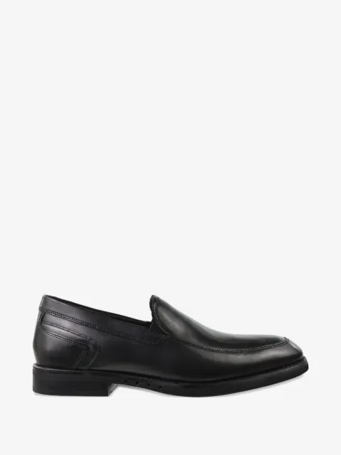 Clarks Originals mocasines Un Hugh Step
