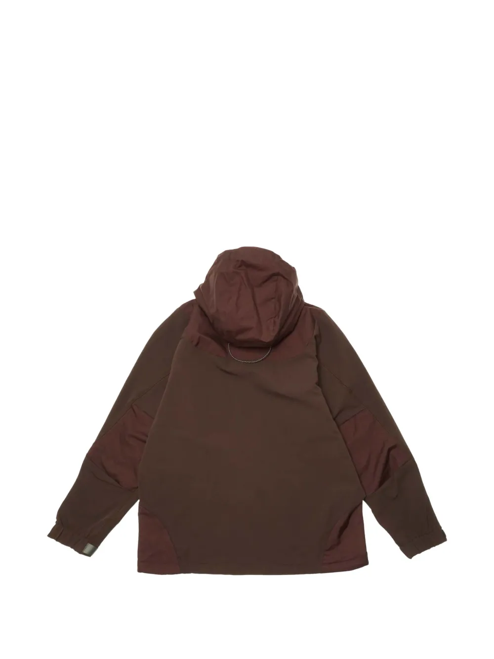And Wander Stretch-shell Jacket In Brown