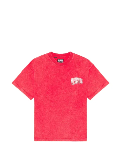 Billionaire Boys Club logo-print T-shirt